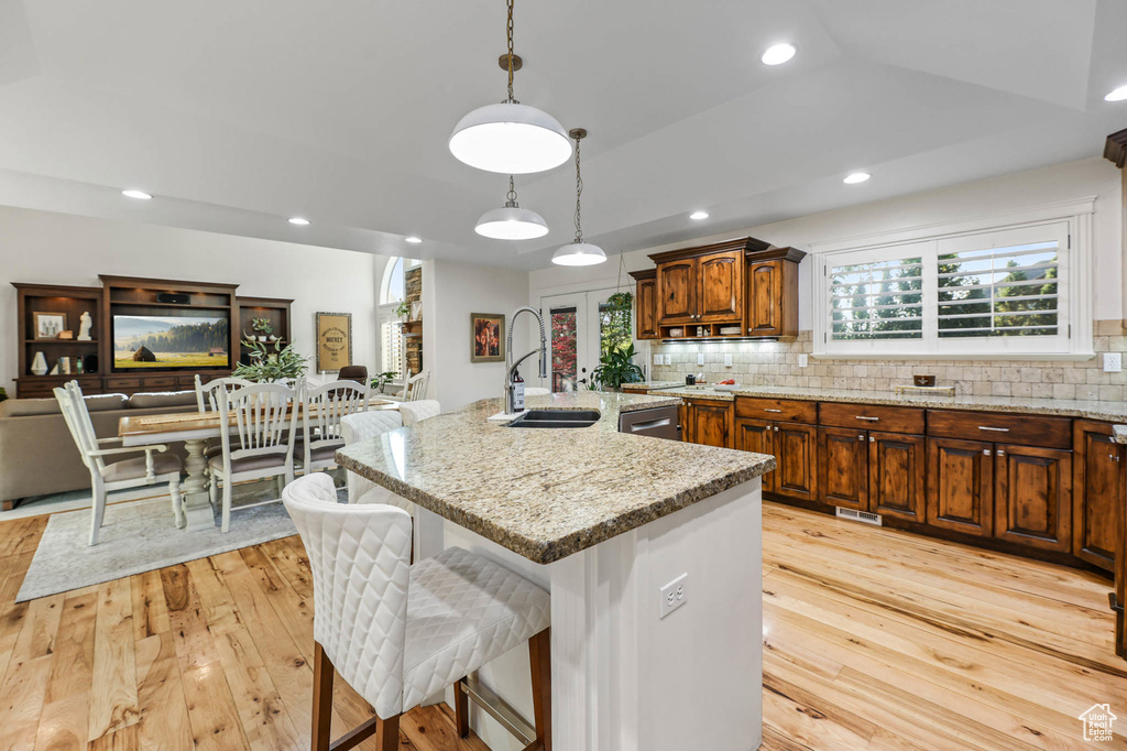 3289 N 1350 W Pleasant View, UT 84414
