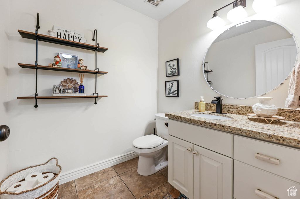 3289 N 1350 W Pleasant View, UT 84414