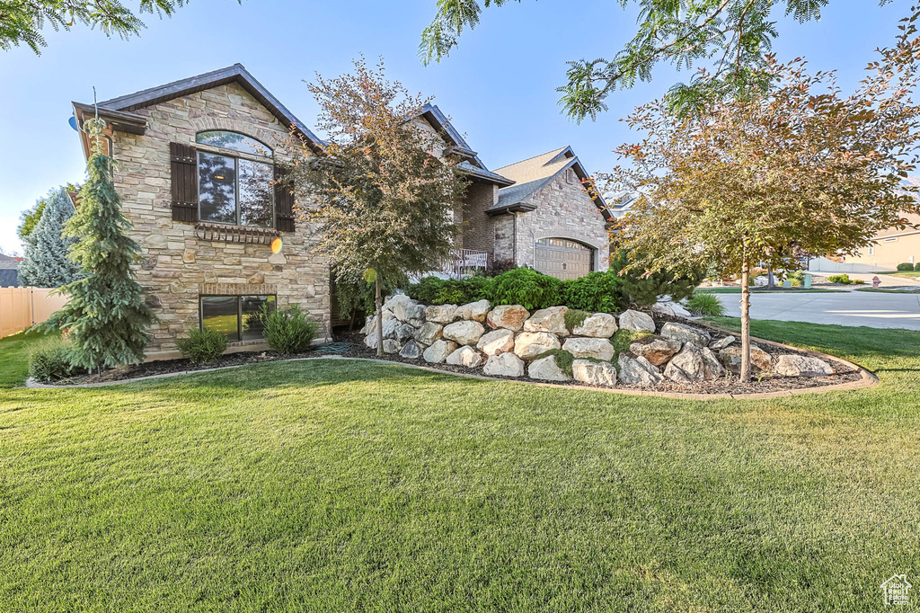 3289 N 1350 W Pleasant View, UT 84414