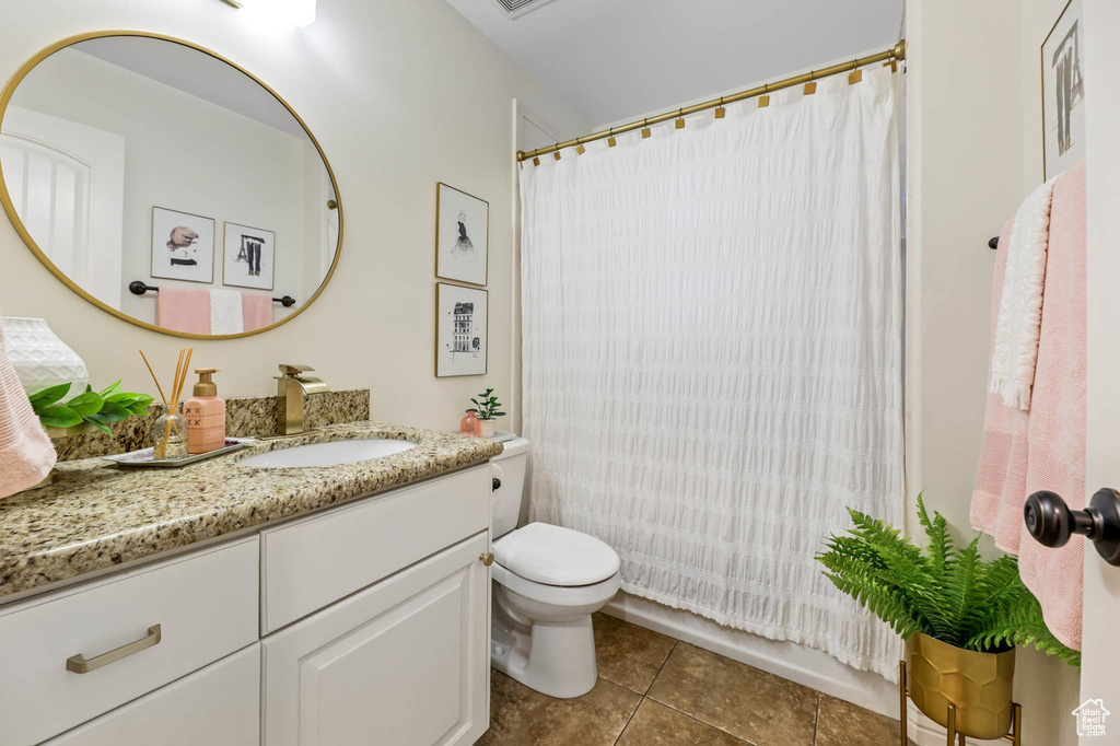 3289 N 1350 W Pleasant View, UT 84414