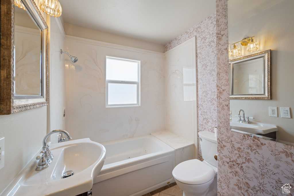 Photo 16 for MLS #2099762 at 433 S 100 East