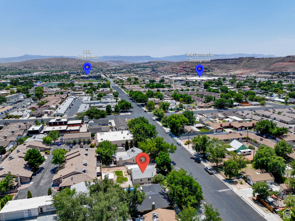 Photo 28 for MLS #2099762 at 433 S 100 East