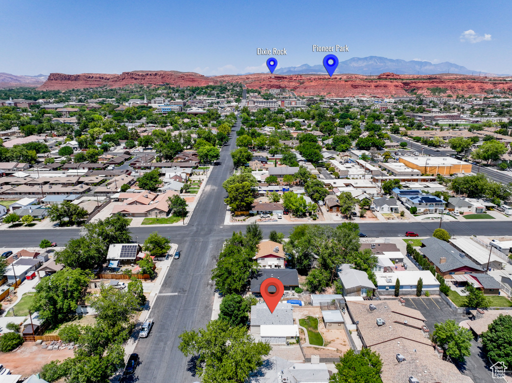 Photo 31 for MLS #2099762 at 433 S 100 East