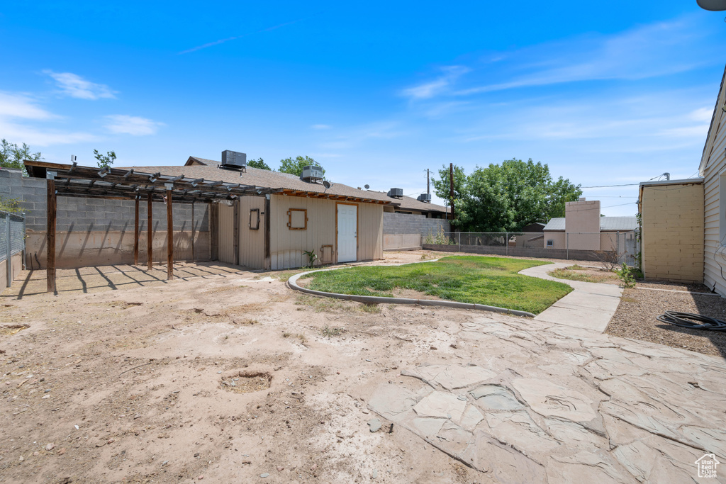 Photo 21 for MLS #2099762 at 433 S 100 East