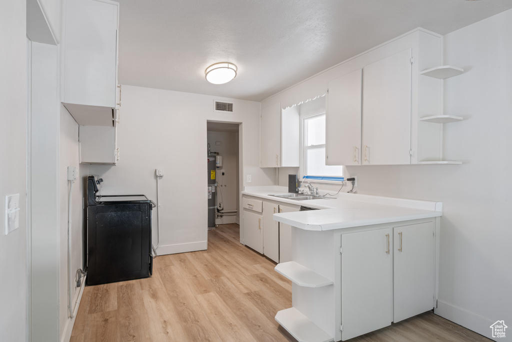 Photo 8 for MLS #2099762 at 433 S 100 East