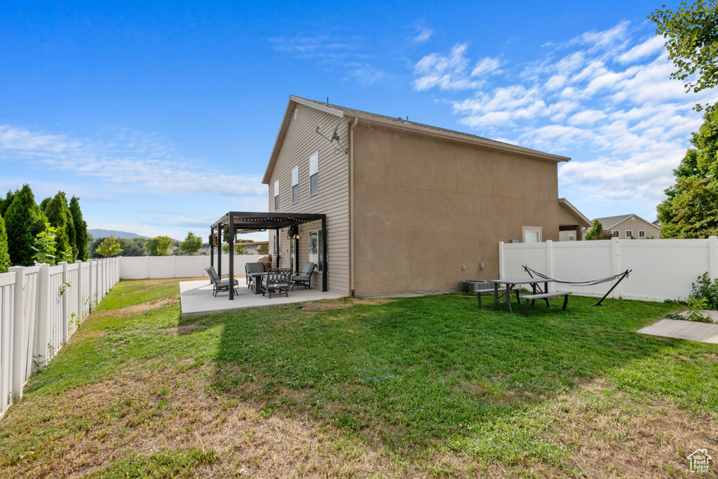 585 W LAKEVIEW DR Lehi, UT 84043