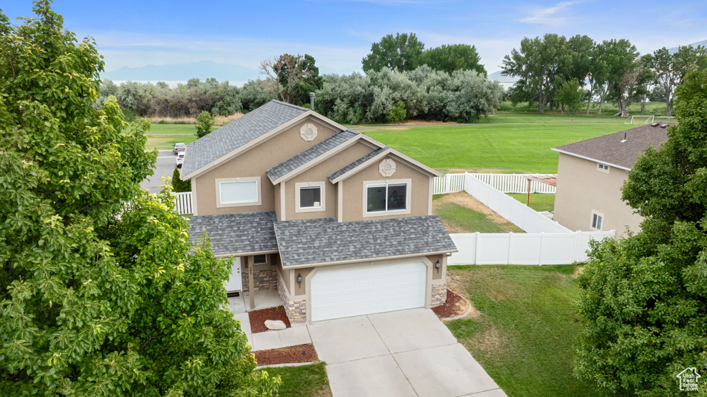 585 W LAKEVIEW DR Lehi, UT 84043