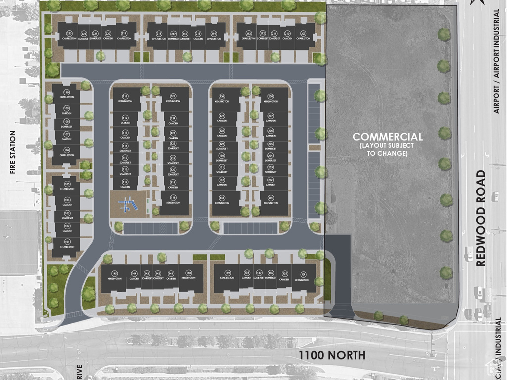 1139 N CLIFTON DR #104 North Salt Lake, UT 84054