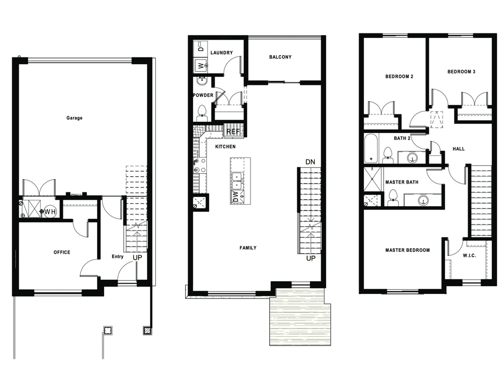 1139 N CLIFTON DR #104 North Salt Lake, UT 84054