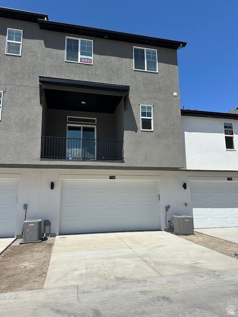 1139 N CLIFTON DR #104 North Salt Lake, UT 84054