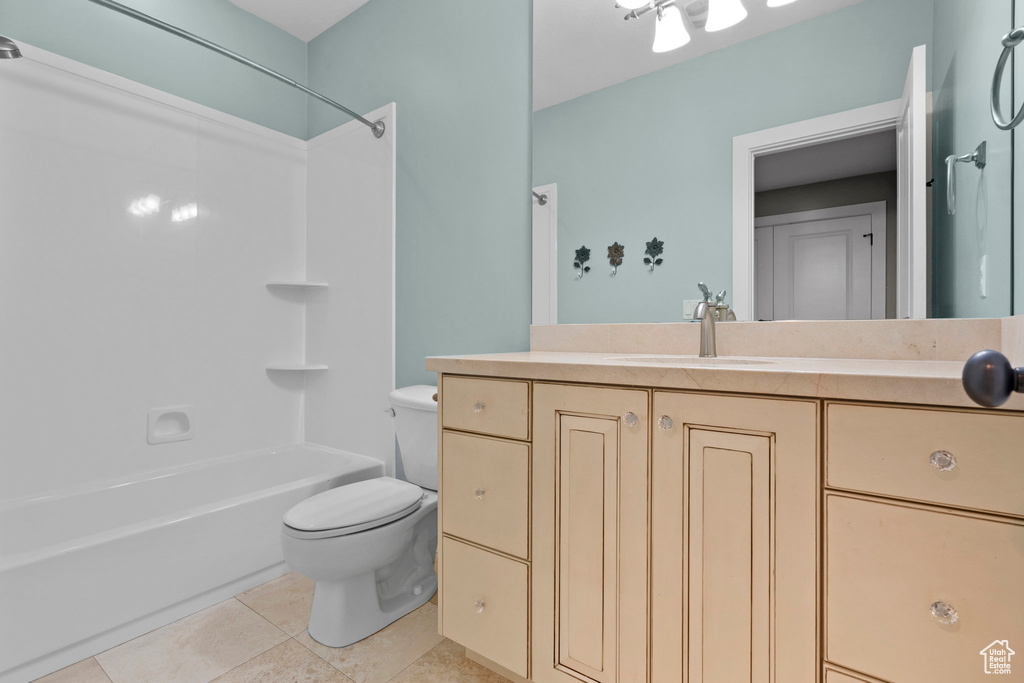 12547 S 1745 E Draper, UT 84020