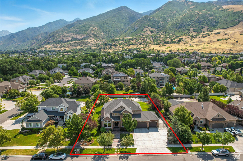 12547 S 1745 E Draper, UT 84020