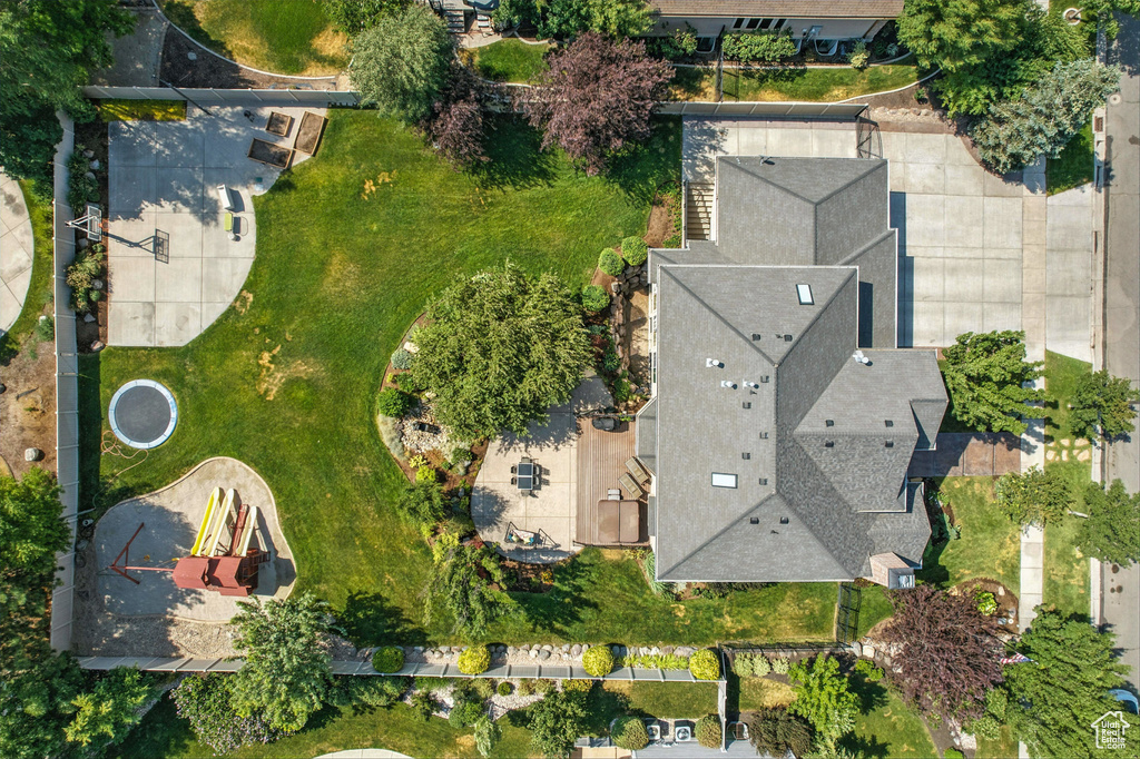 12547 S 1745 E Draper, UT 84020