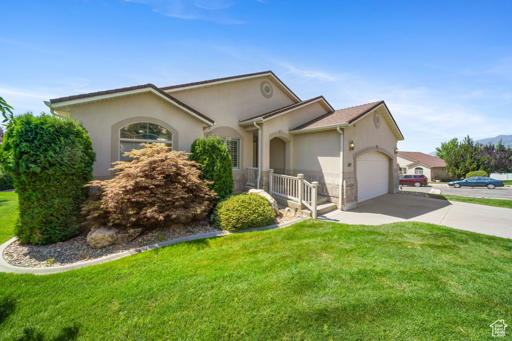 127 W HILL HAVEN DR Perry, UT 84302