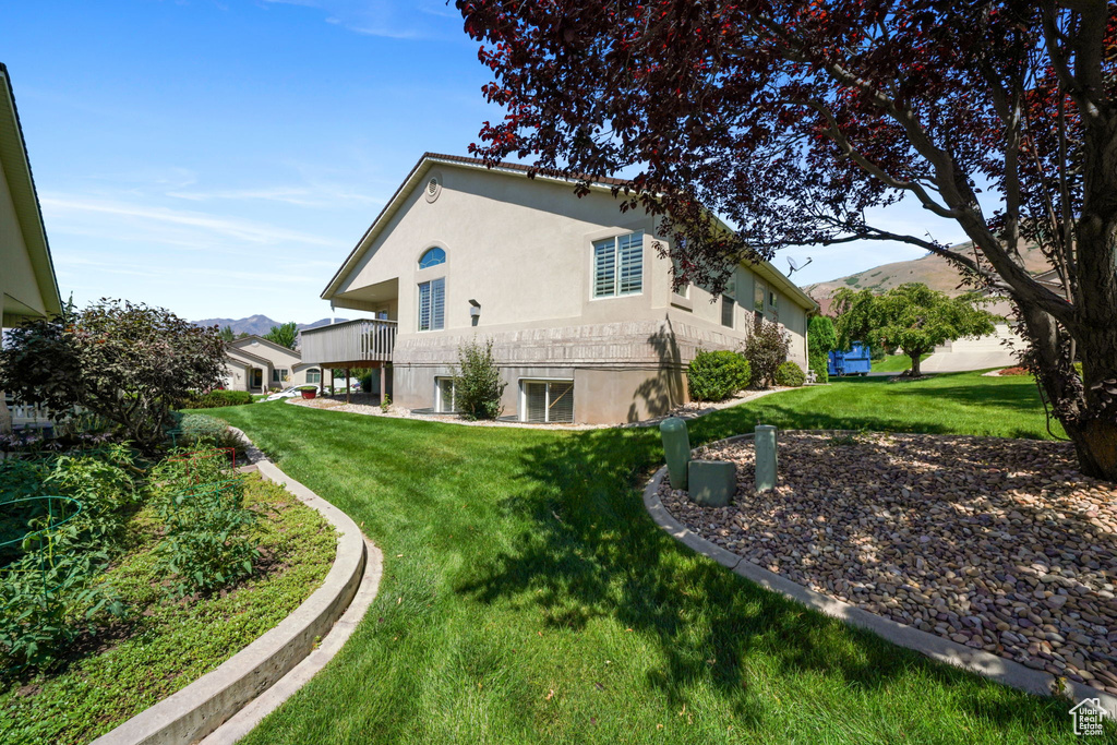 127 W HILL HAVEN DR Perry, UT 84302