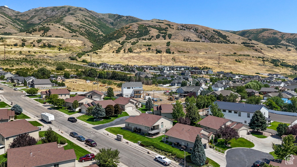 127 W HILL HAVEN DR Perry, UT 84302