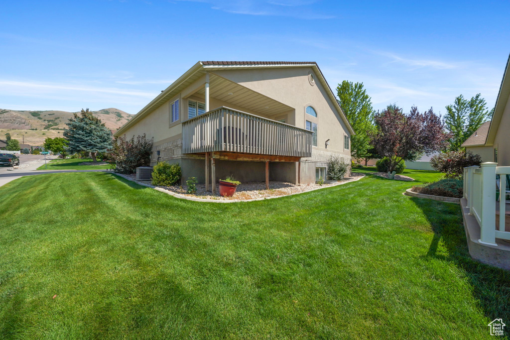 127 W HILL HAVEN DR Perry, UT 84302