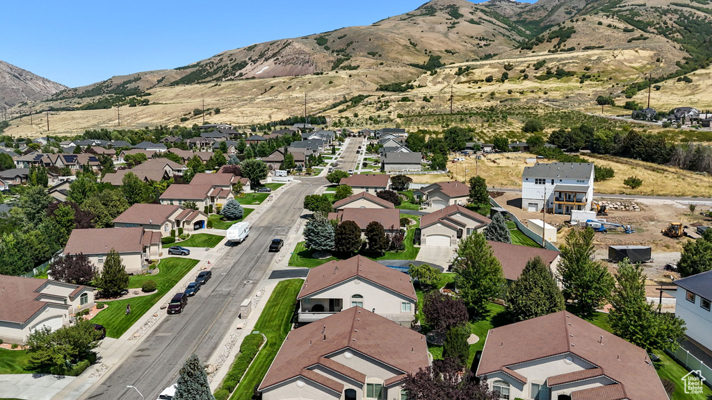127 W HILL HAVEN DR Perry, UT 84302