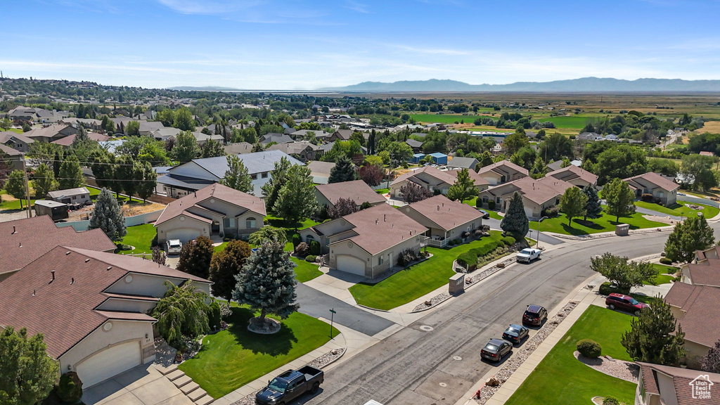 127 W HILL HAVEN DR Perry, UT 84302