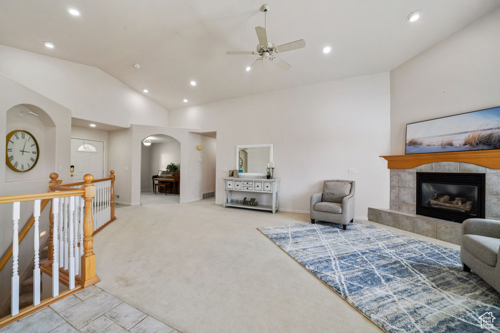 127 W HILL HAVEN DR Perry, UT 84302