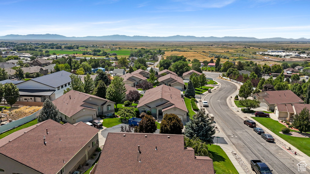 127 W HILL HAVEN DR Perry, UT 84302