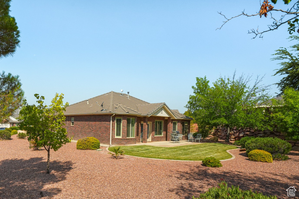 Photo 45 for MLS #2099774 at 1730 W Stonebridge Dr #35