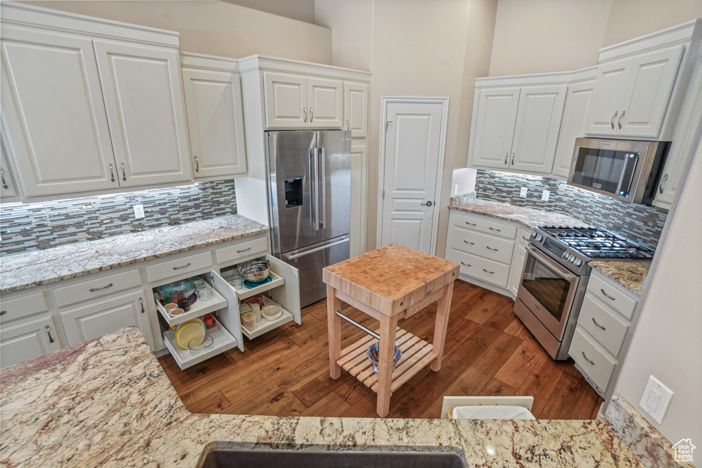 Photo 11 for MLS #2099774 at 1730 W Stonebridge Dr #35