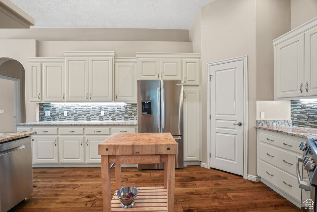 Photo 12 for MLS #2099774 at 1730 W Stonebridge Dr #35