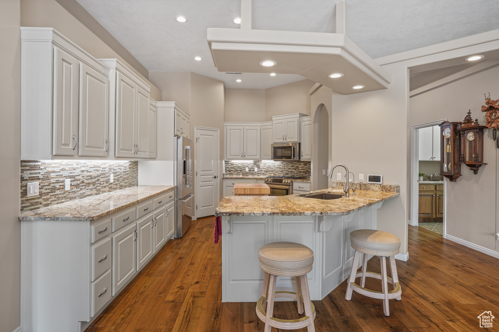 Photo 8 for MLS #2099774 at 1730 W Stonebridge Dr #35