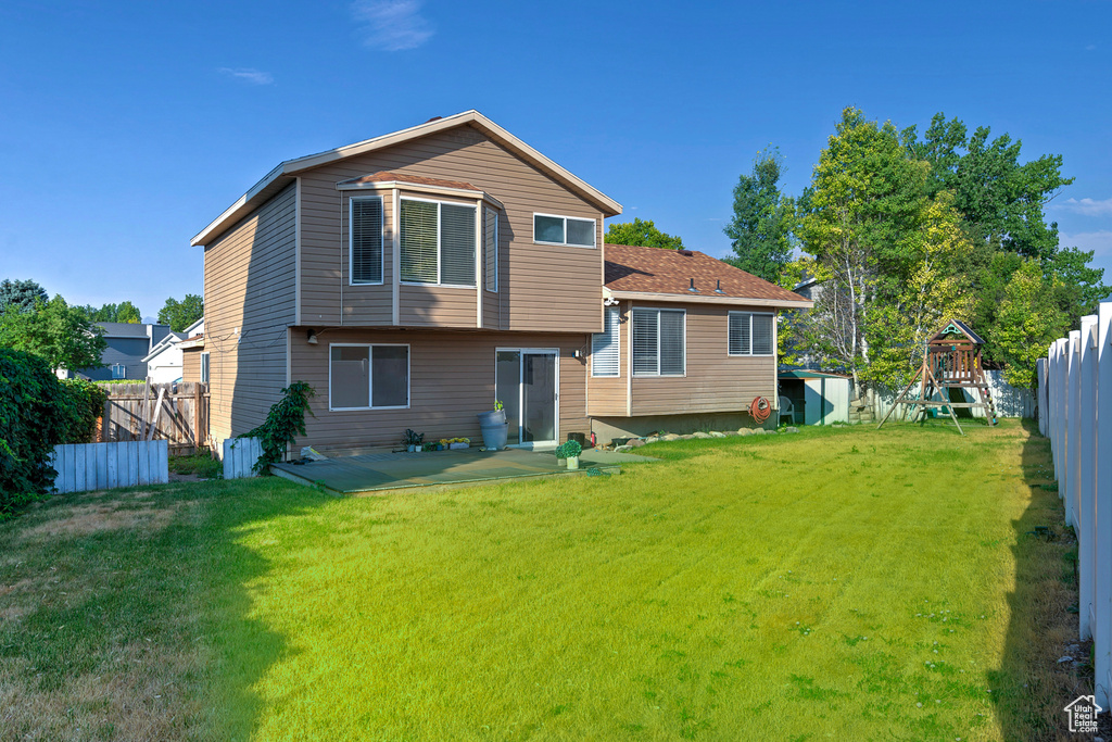 5963 S TARRAGON CT Kearns, UT 84118