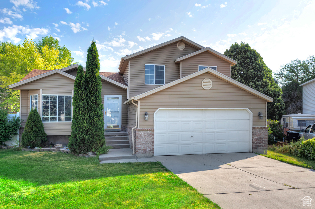 5963 S TARRAGON CT Kearns, UT 84118