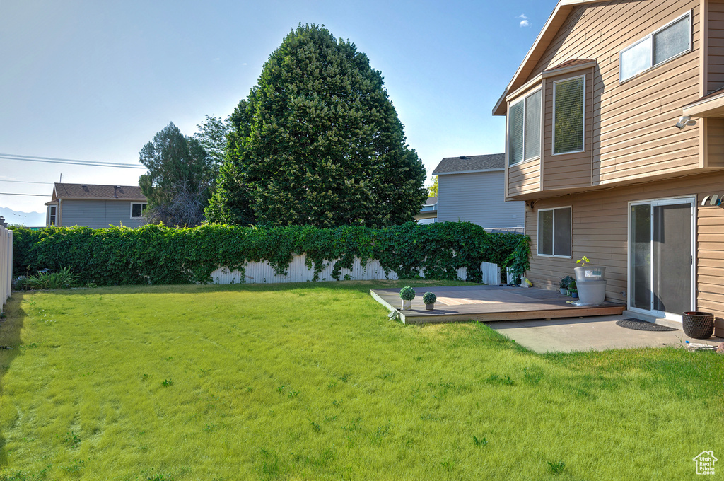5963 S TARRAGON CT Kearns, UT 84118