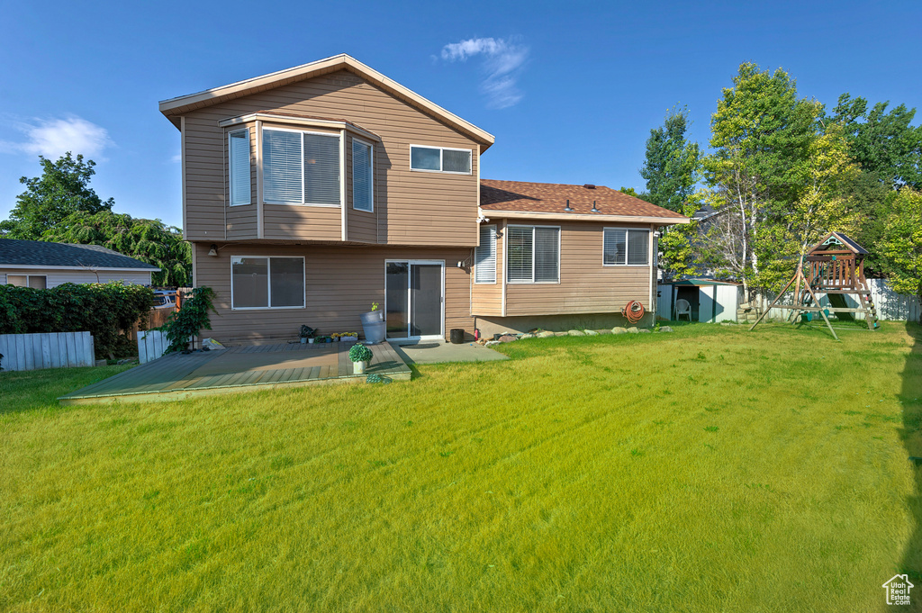 5963 S TARRAGON CT Kearns, UT 84118