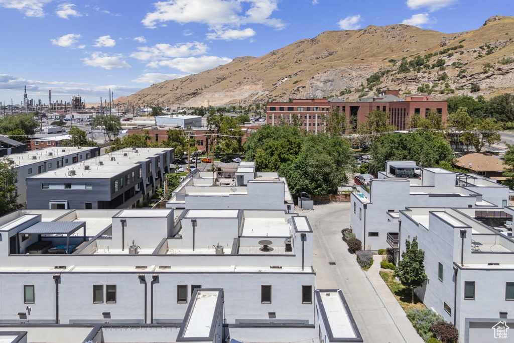 771 N MARMALADE LN Salt Lake City, UT 84103