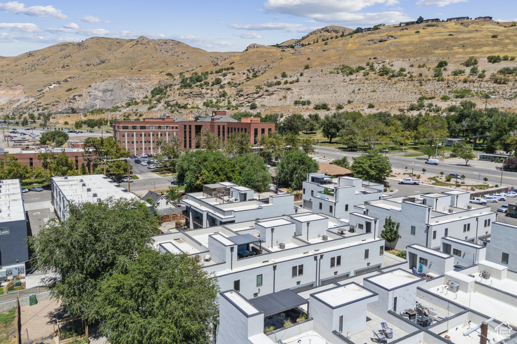 771 N MARMALADE LN Salt Lake City, UT 84103