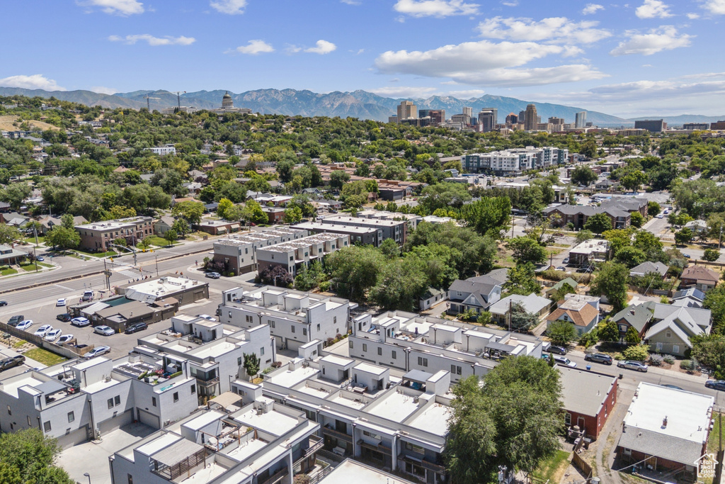 771 N MARMALADE LN Salt Lake City, UT 84103