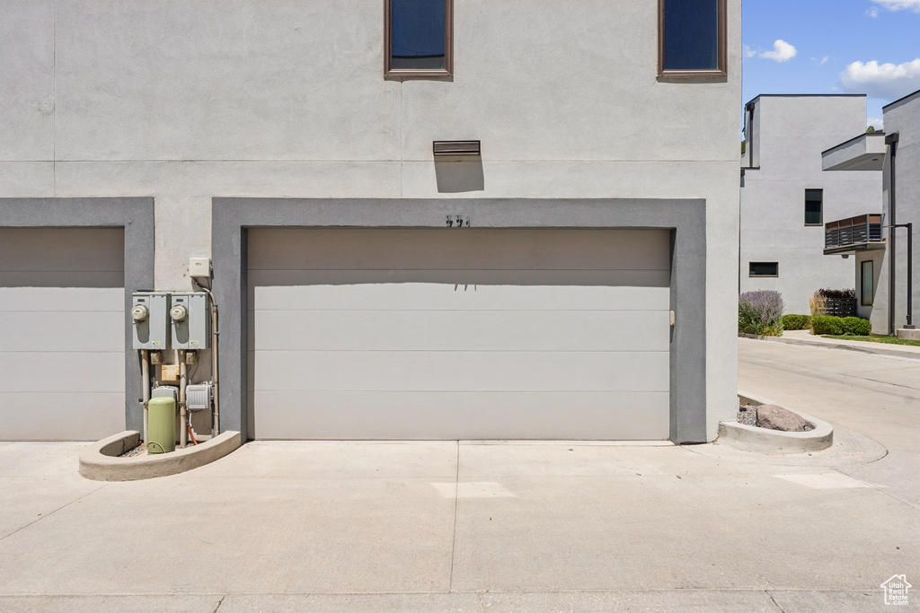 771 N MARMALADE LN Salt Lake City, UT 84103