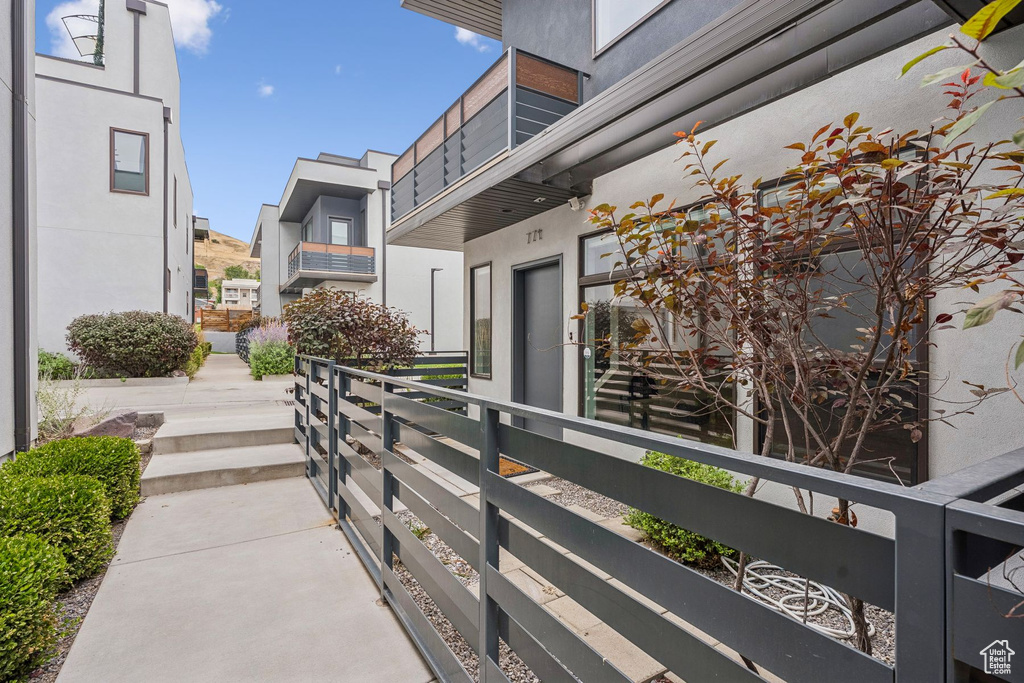 771 N MARMALADE LN Salt Lake City, UT 84103