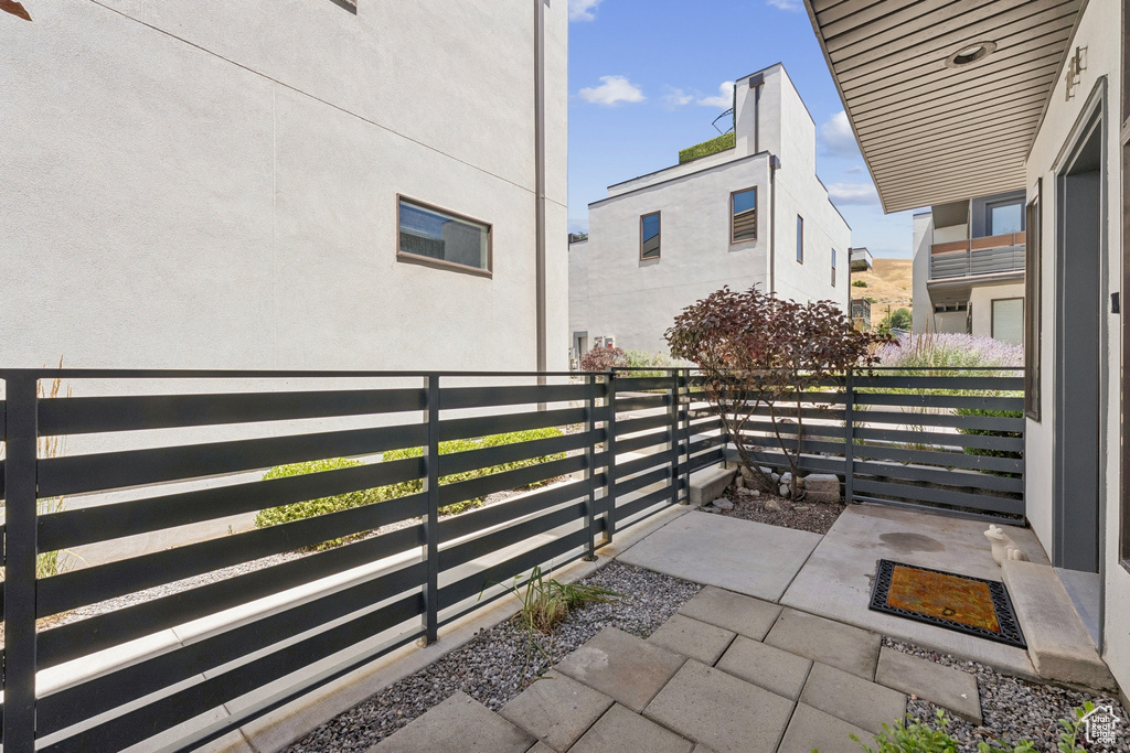 771 N MARMALADE LN Salt Lake City, UT 84103