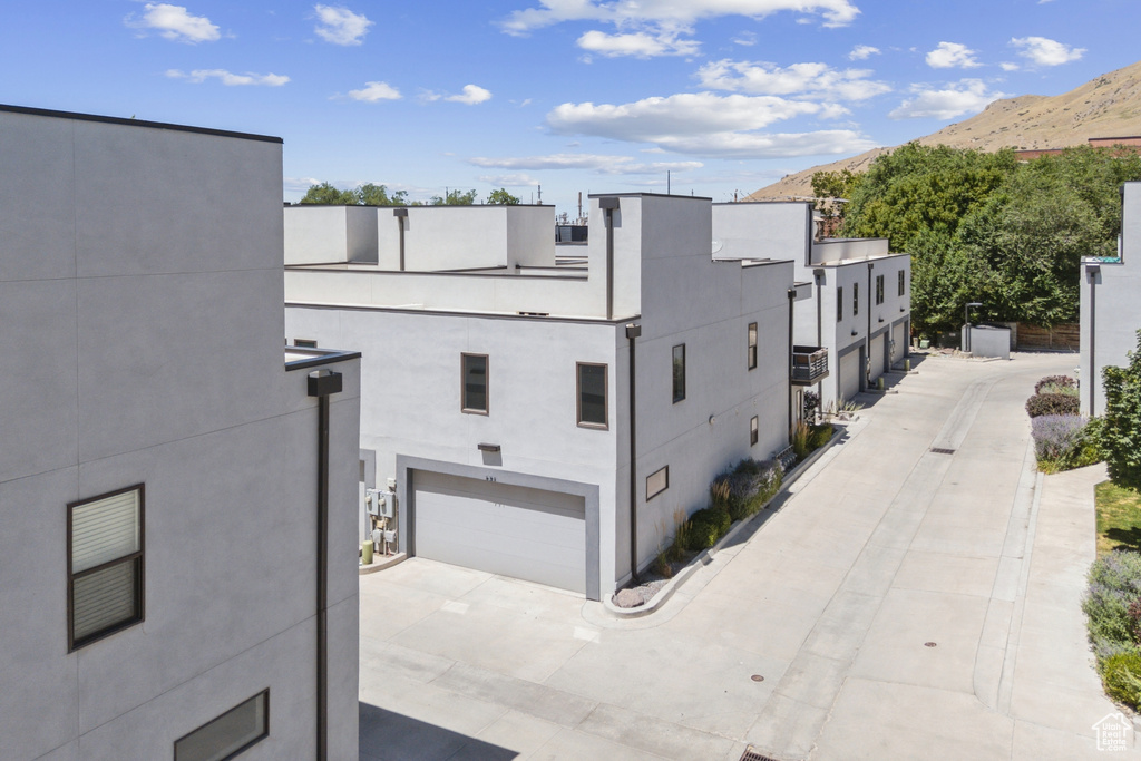 771 N MARMALADE LN Salt Lake City, UT 84103
