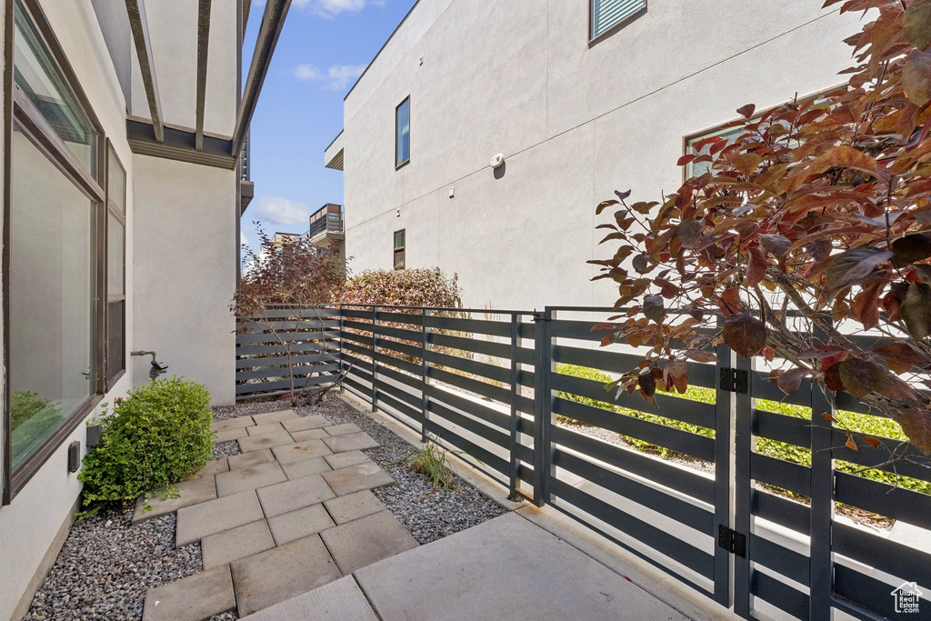 771 N MARMALADE LN Salt Lake City, UT 84103