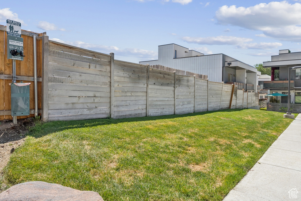 771 N MARMALADE LN Salt Lake City, UT 84103