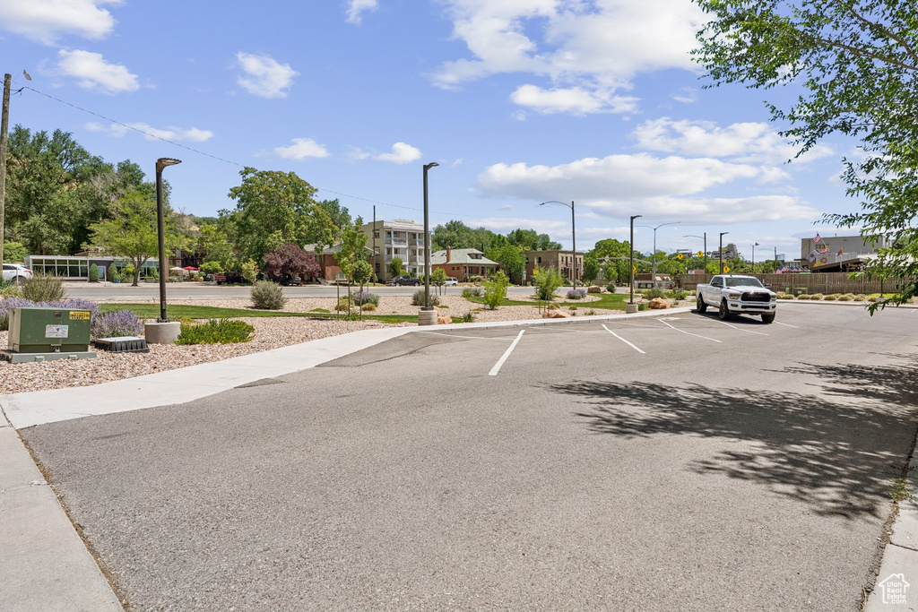 771 N MARMALADE LN Salt Lake City, UT 84103