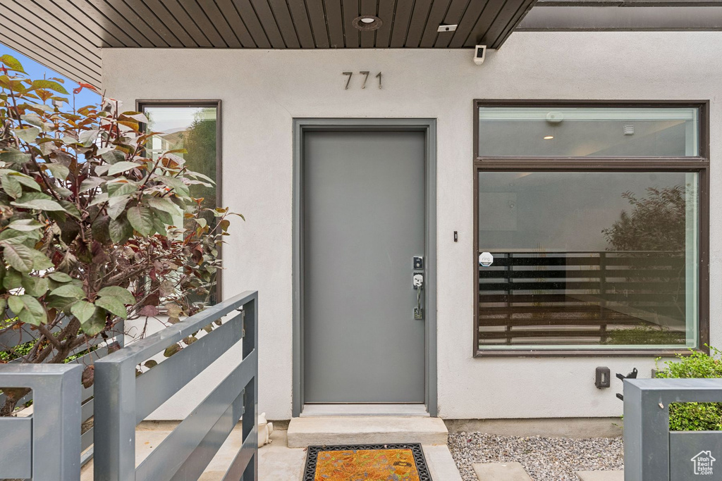771 N MARMALADE LN Salt Lake City, UT 84103
