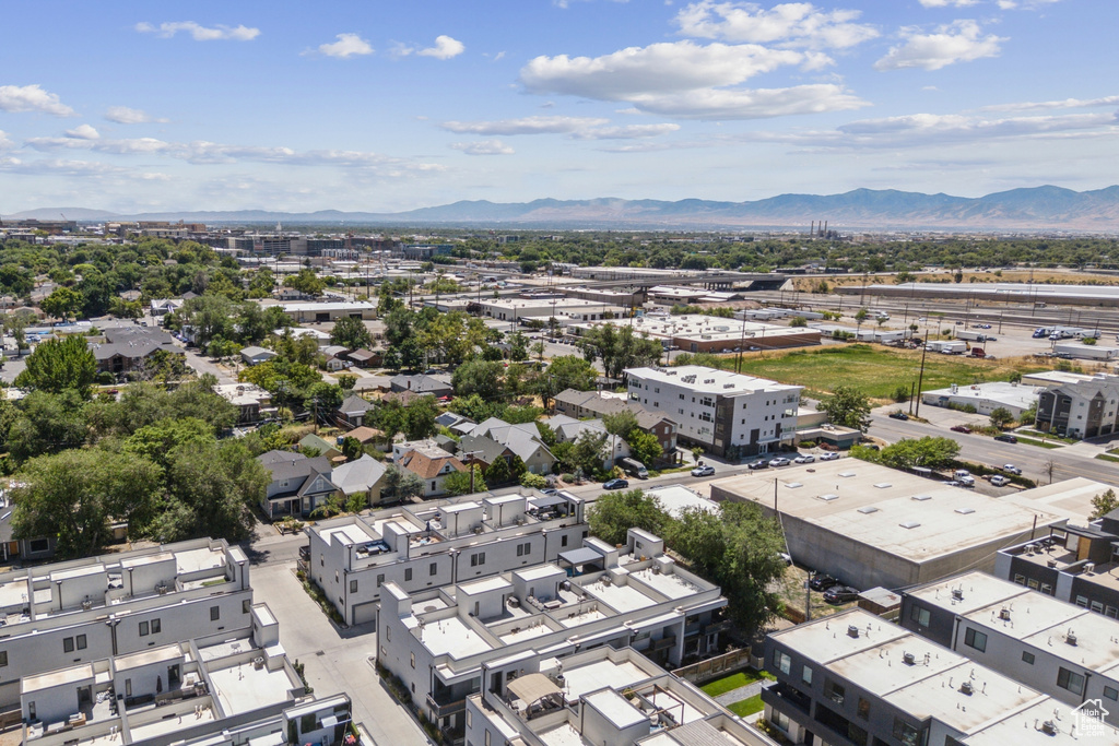 771 N MARMALADE LN Salt Lake City, UT 84103