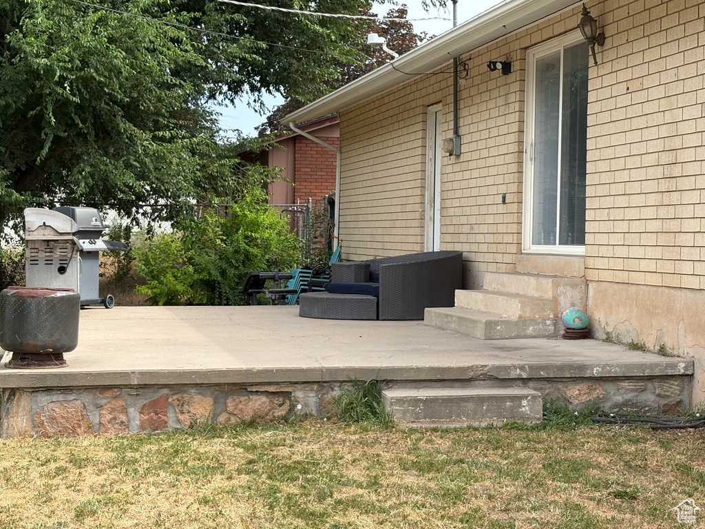 1378 S 1250 E Clearfield, UT 84015