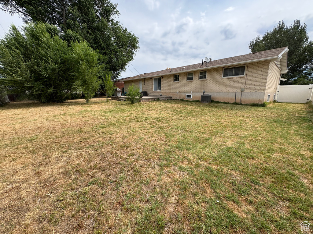 1378 S 1250 E Clearfield, UT 84015