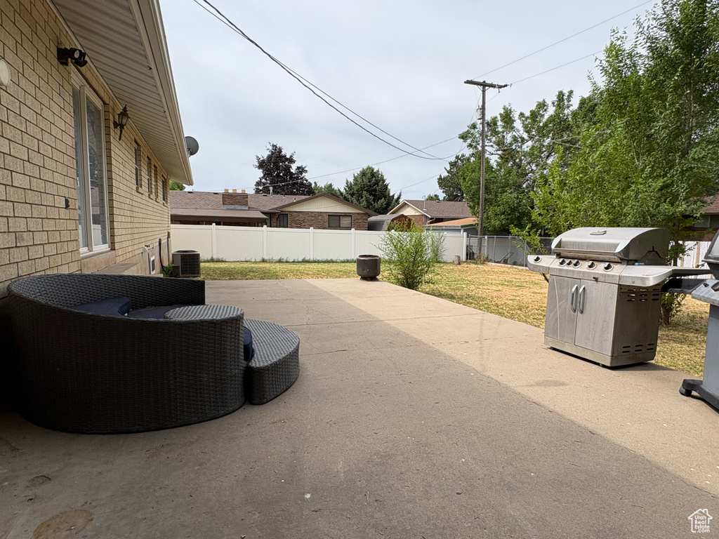 1378 S 1250 E Clearfield, UT 84015