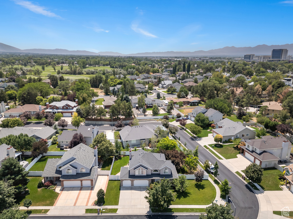 436 E MOSS CREEK DR Murray, UT 84107
