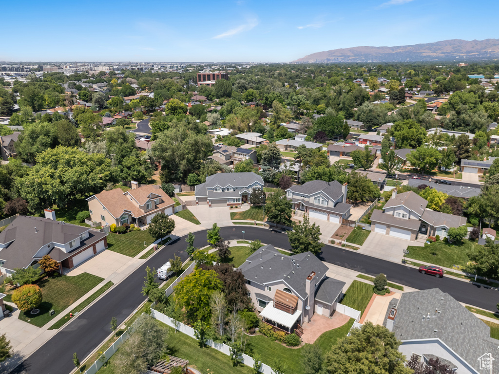 436 E MOSS CREEK DR Murray, UT 84107